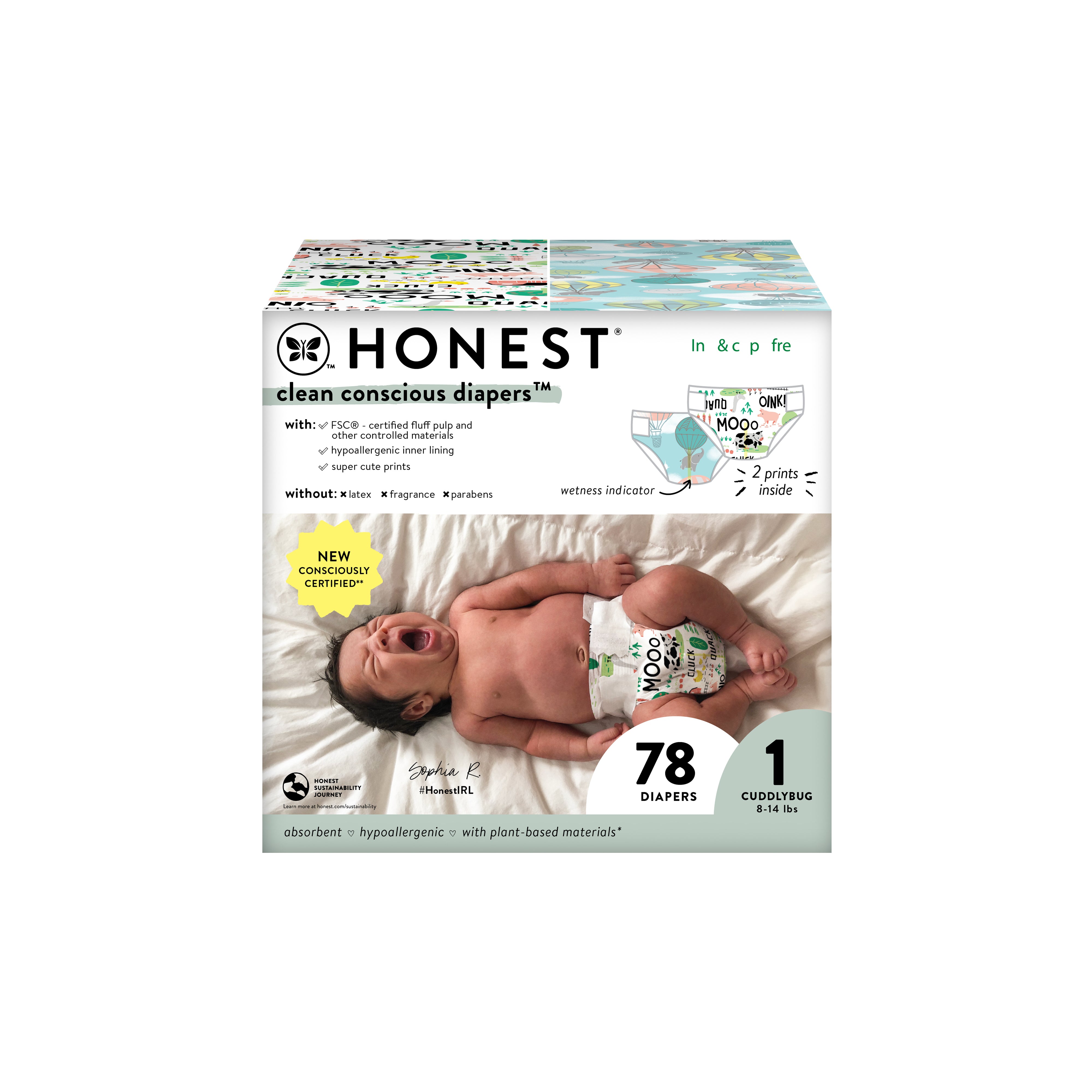 Newborn Honest Company Free Trial Free Newborn Samples By Mail On Sale