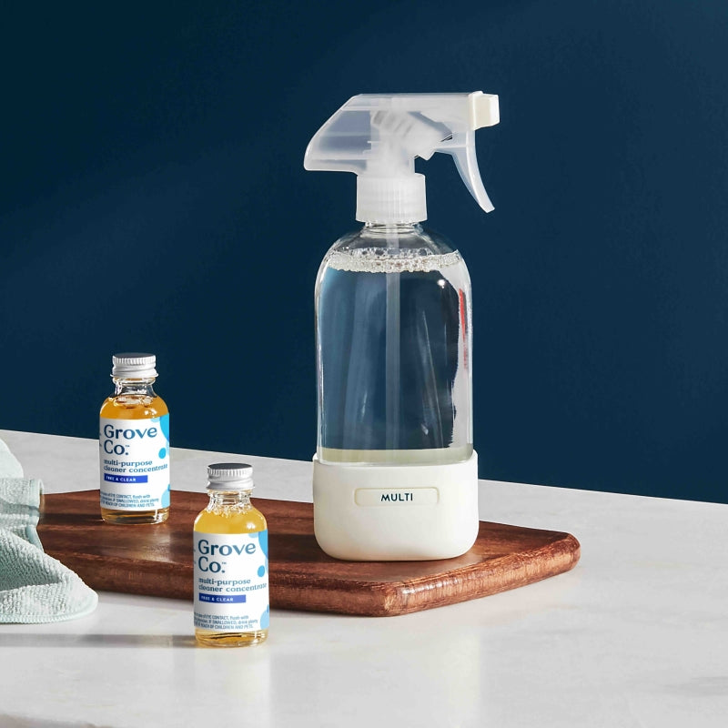 Grove Co. Multi-Purpose Cleaner - Thumbnail 2