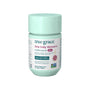 The One Daily Womens 40+ Multivitamin by True Grace is a green bottle containing 30 vegan tablets. It supports immunity, energy, and bone health with organic mushrooms and fermented nutrients. Its Non-GMO, USDA Organic certified.