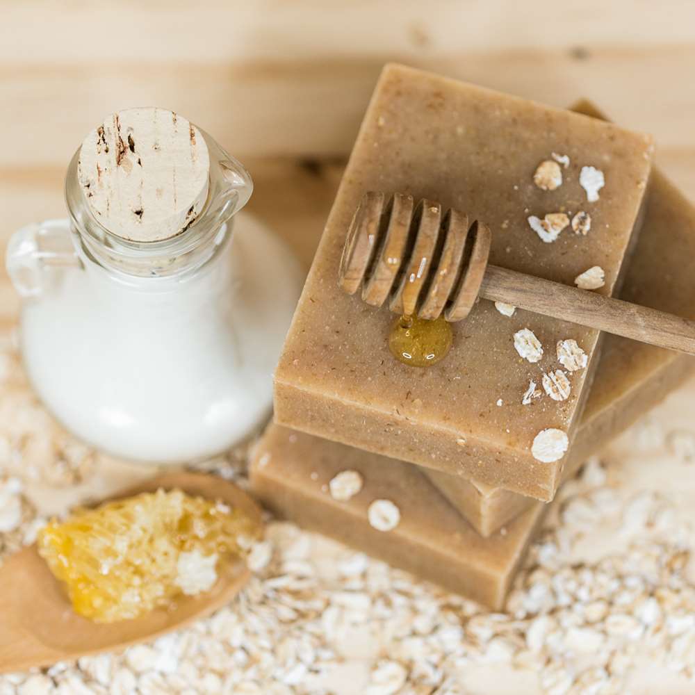 Chagrin Valley Soap & Salve Soap Bar - Thumbnail 5