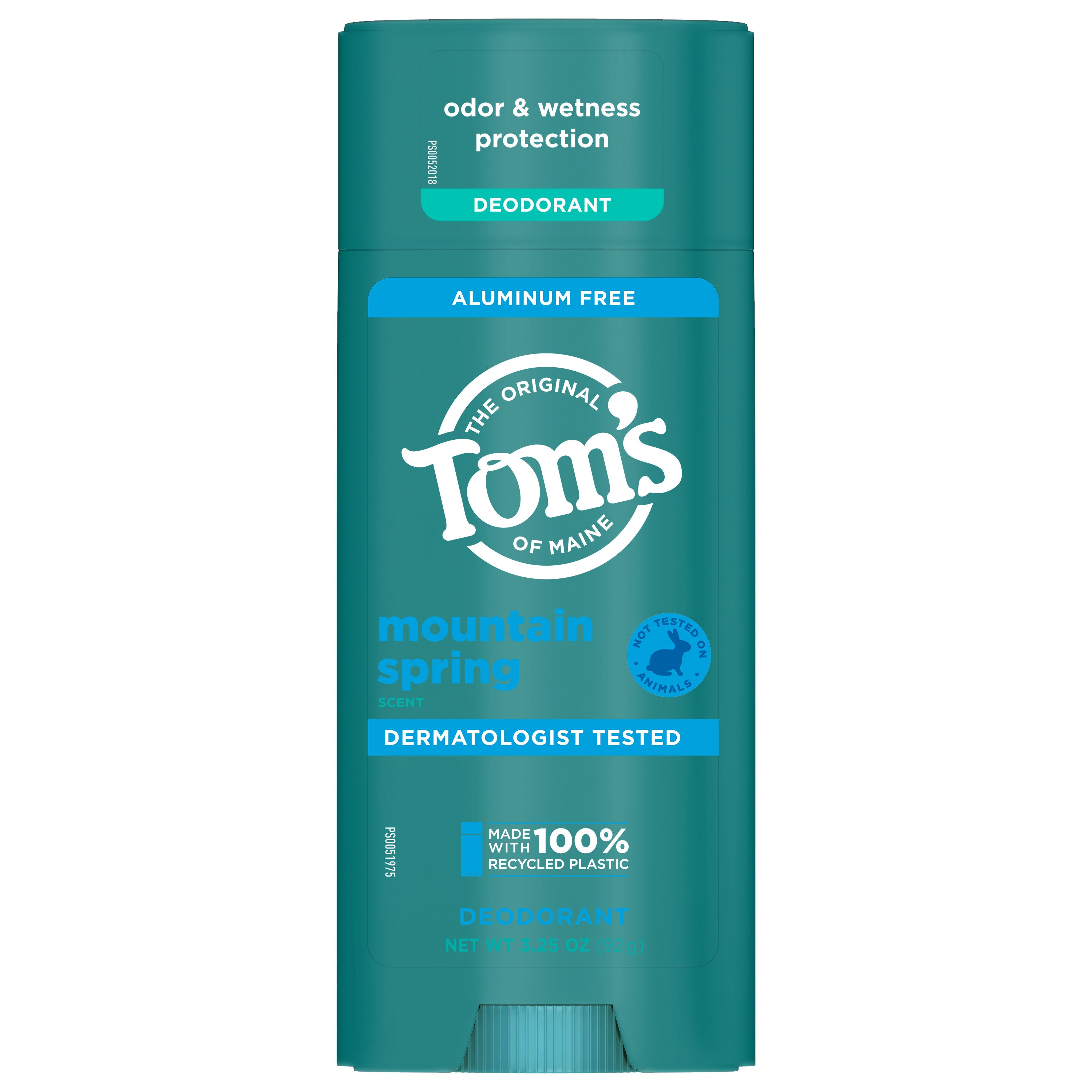 Tom’s of Maine Deodorant - Thumbnail 4