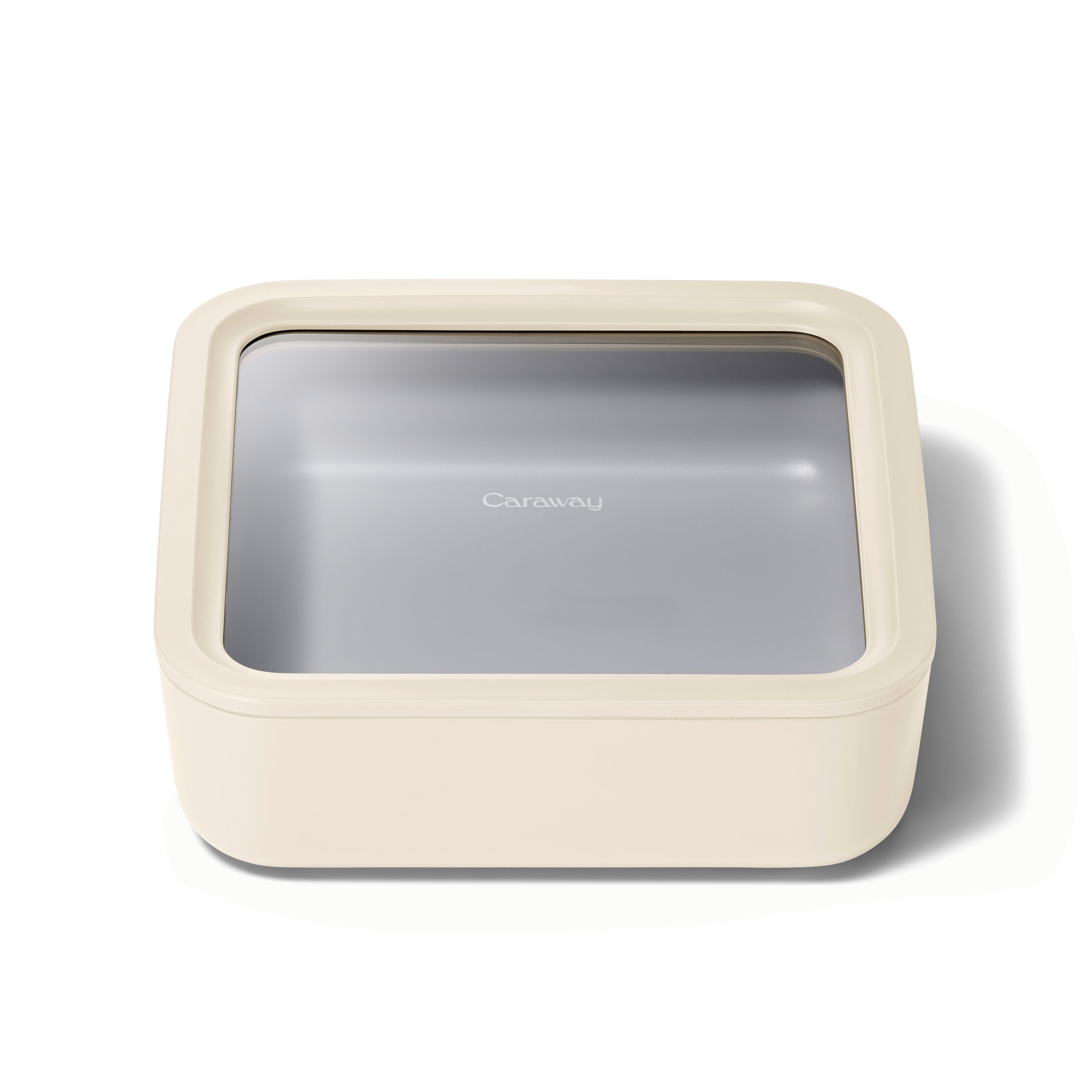Caraway Large Glass Food Container,New Products : American Fashion Style Bags On Sale