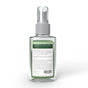 Marie Originals Insect Repellent Spray comes in a clear bottle with a gray pump and green-and-white label showing caution, directions, and product info. This upright spray offers effective mosquito protection against insects.
