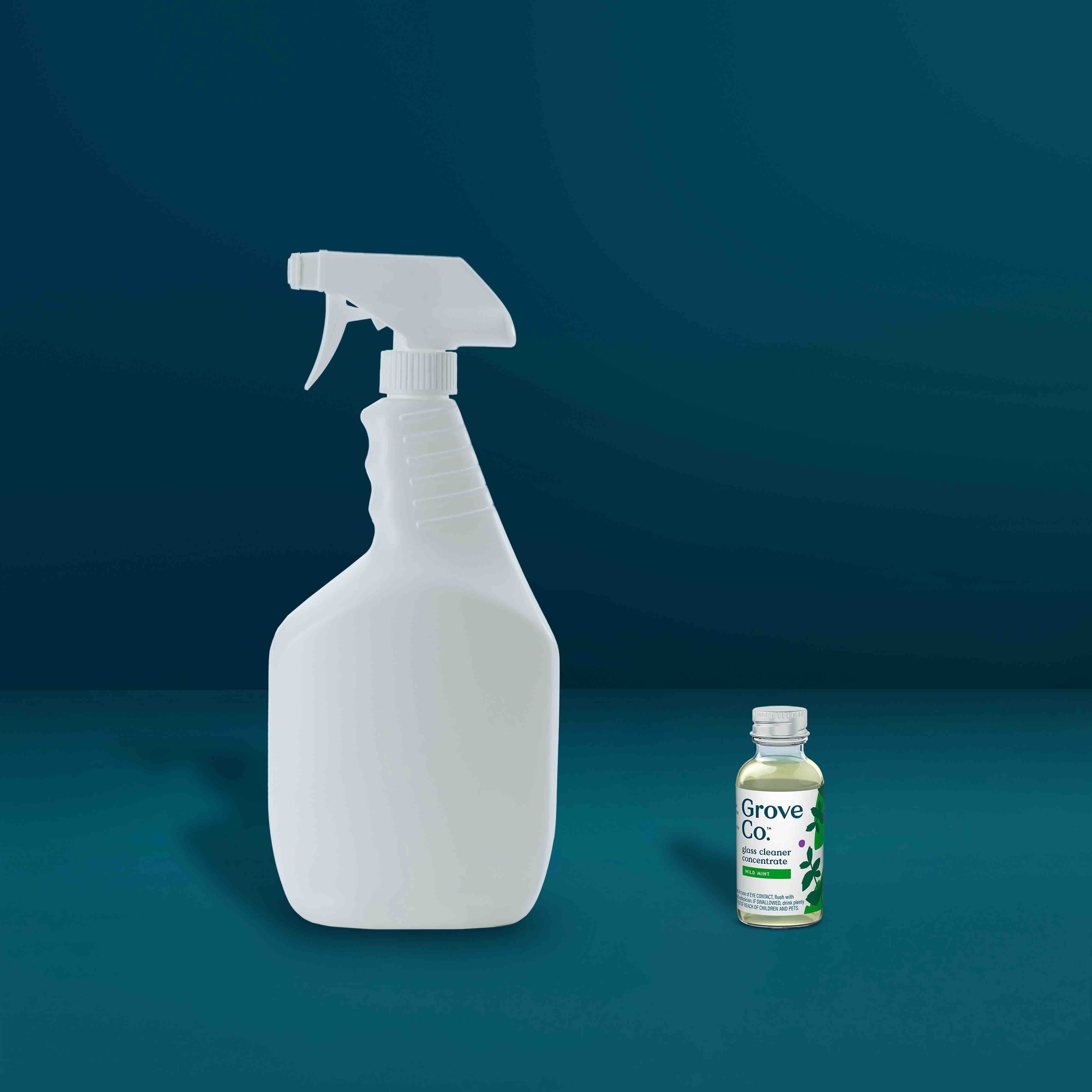 Grove Co. Glass Cleaner - Thumbnail 4