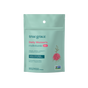 A teal true grace Daily Women’s 50+ Multivitamin - Refill Pouch promotes memory and longevity support, featuring whole food-based fermented nutrients like Lions Mane, Bacopa, and L-Ergothioneine for immune and energy benefits.