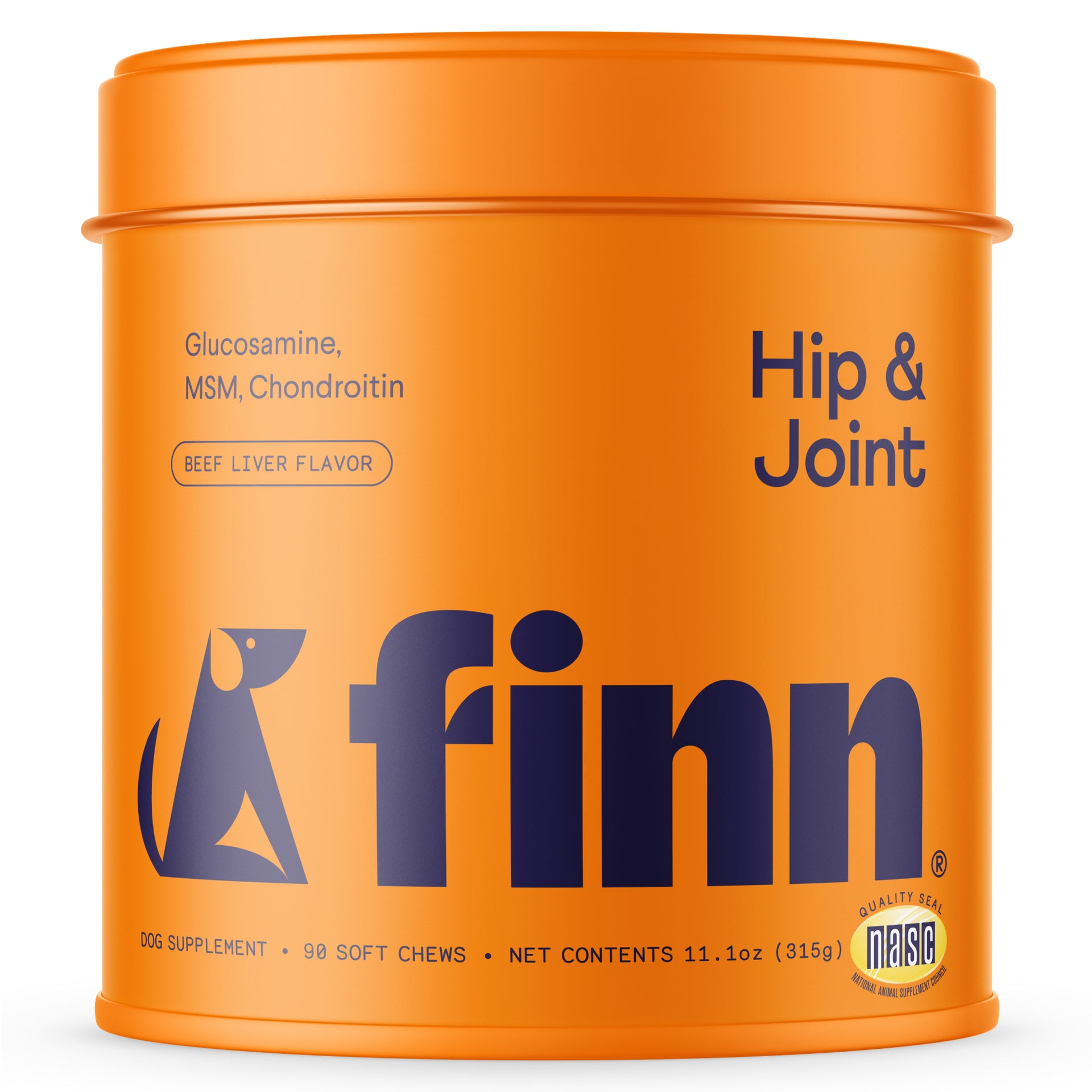 Finn Hip & Joint Supplement for Dogs