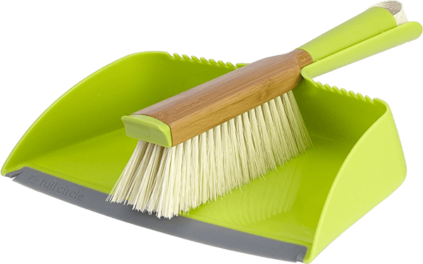 Eva Solo Dustpan And Brush Set