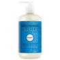 Mrs. Meyer’s Hand Soap, Blueberry scent with essential oils, comes in a 12.5 fl oz bottle featuring a blue floral label, pump dispenser, and limited edition wording.