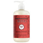 Mrs. Meyer's Hand Soap, 12.5 fl oz (370 mL), features a red “Limited Edition Scent, Tomato Vine Scent” label. Infused with essential oils, this pump soap offers a fresh, garden-inspired fragrance.