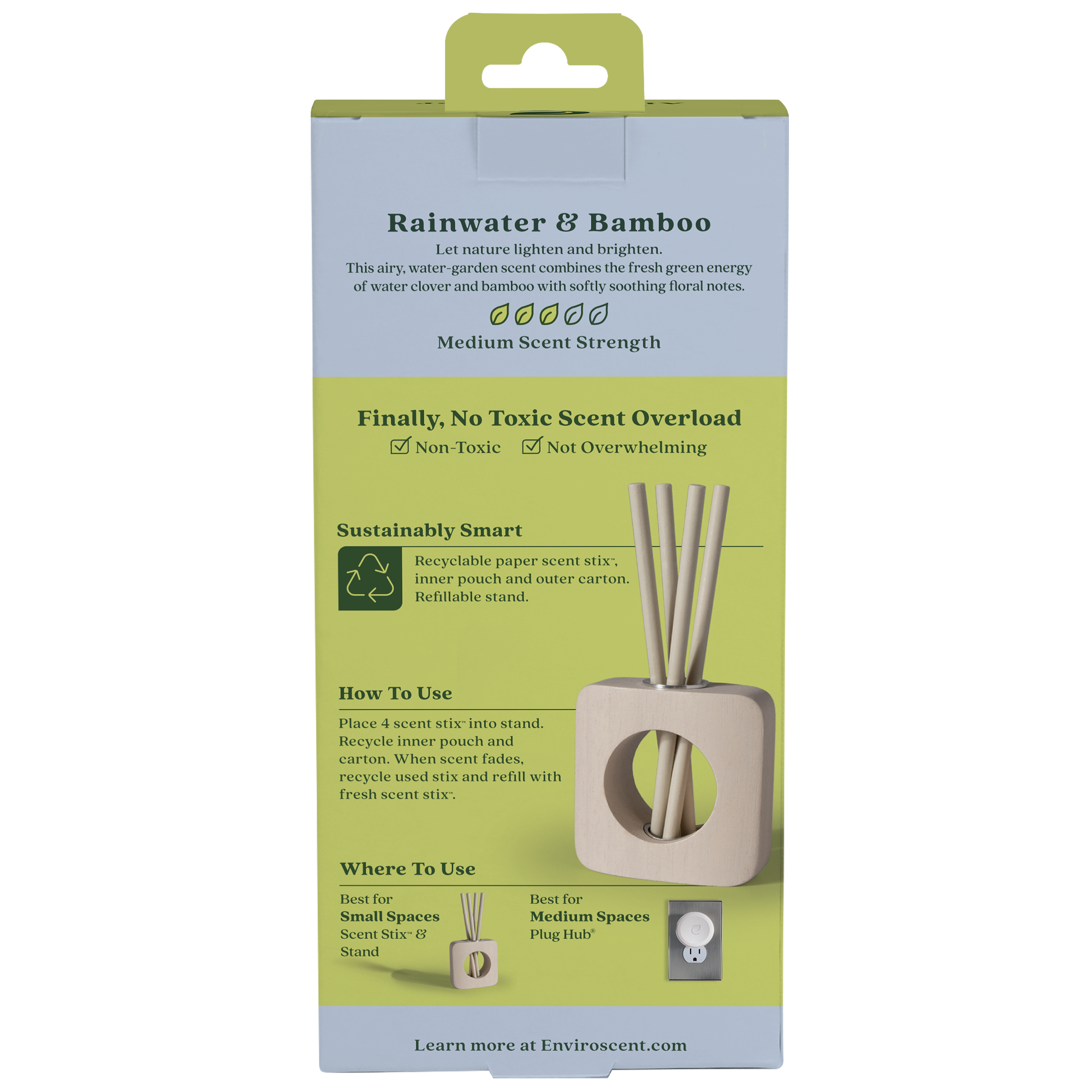 Enviroscent Stix Diffuser Refill - Thumbnail 4