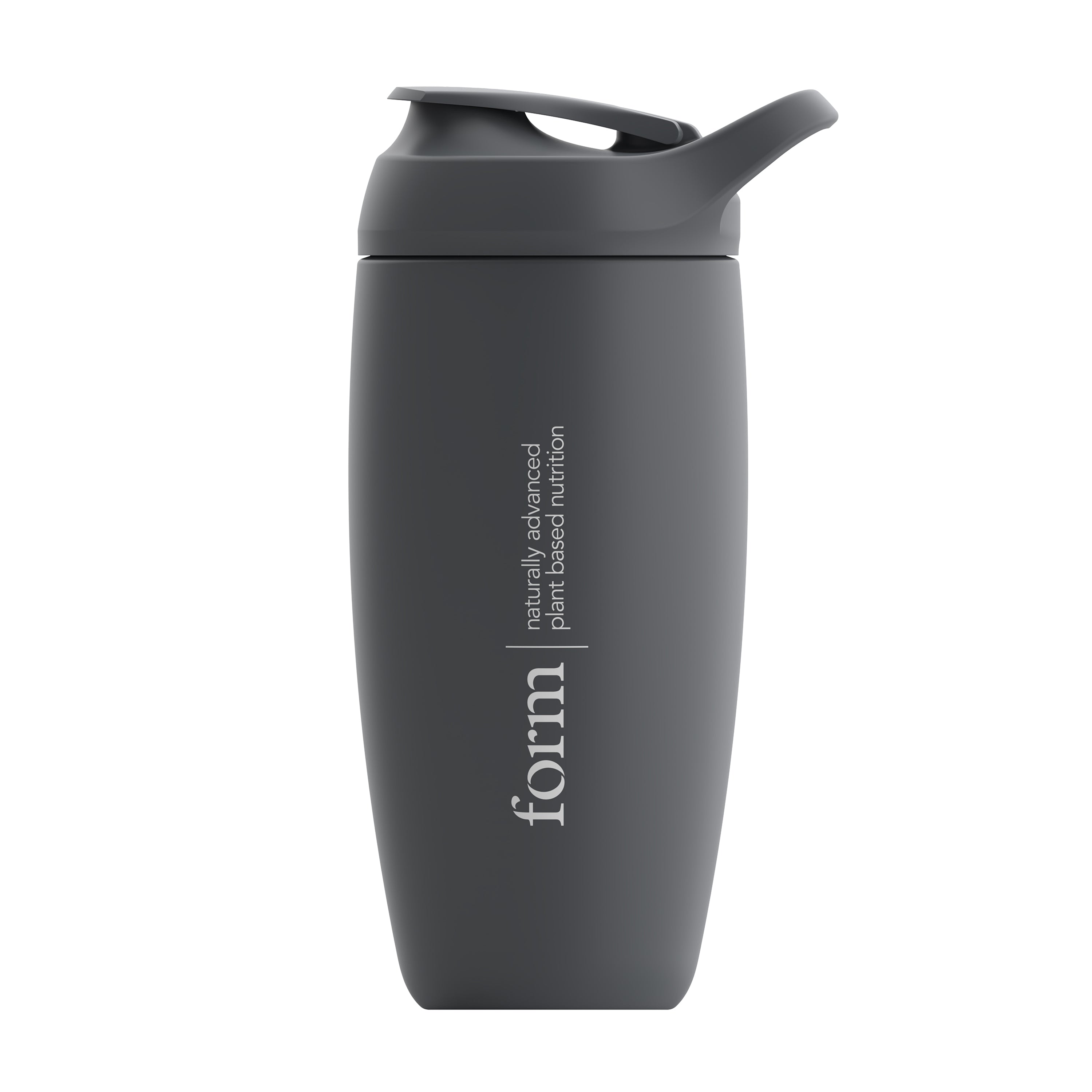 Form Insulated Shaker Bottle