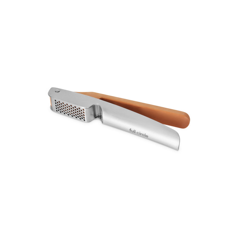 Easy-Clean Garlic Press - Thumbnail 2