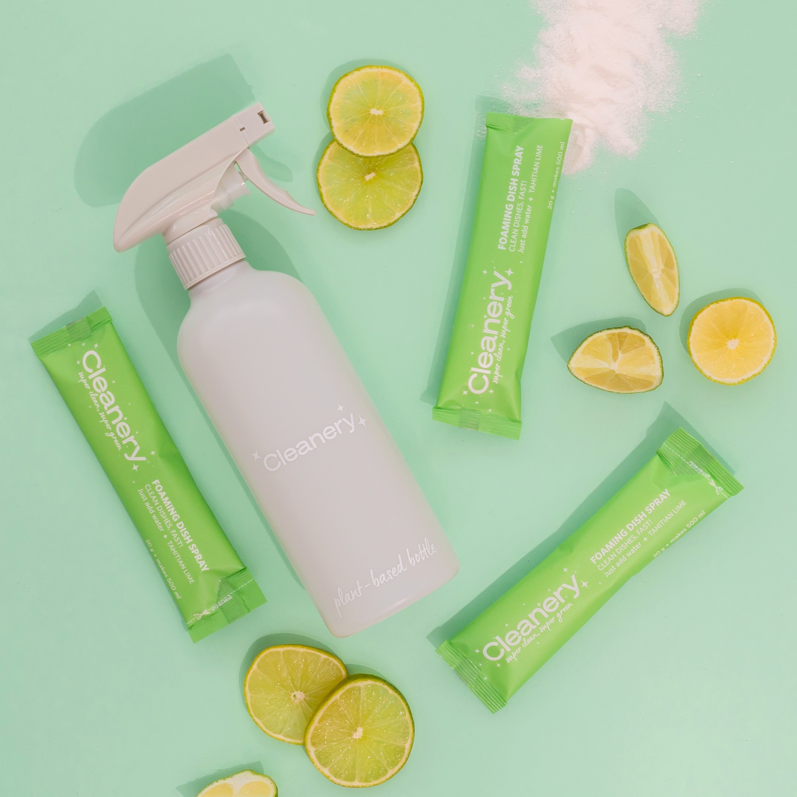 Cleanery Dish Spray Refill
