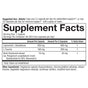Youtheory Liposomal Glutathione Capsule with resveratrol: Each serving (1 capsule, 60 per container) contains liposomal glutathione, L-taurine, giant knotwood extract (resveratrol source), and other ingredients.