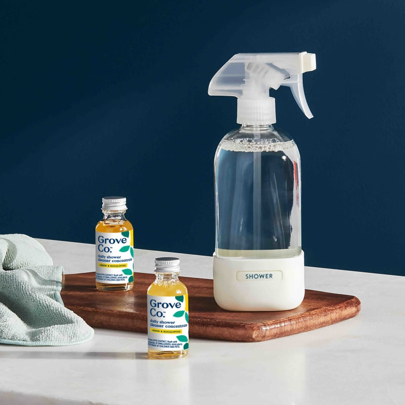 Daily Shower Cleaner - Thumbnail 5