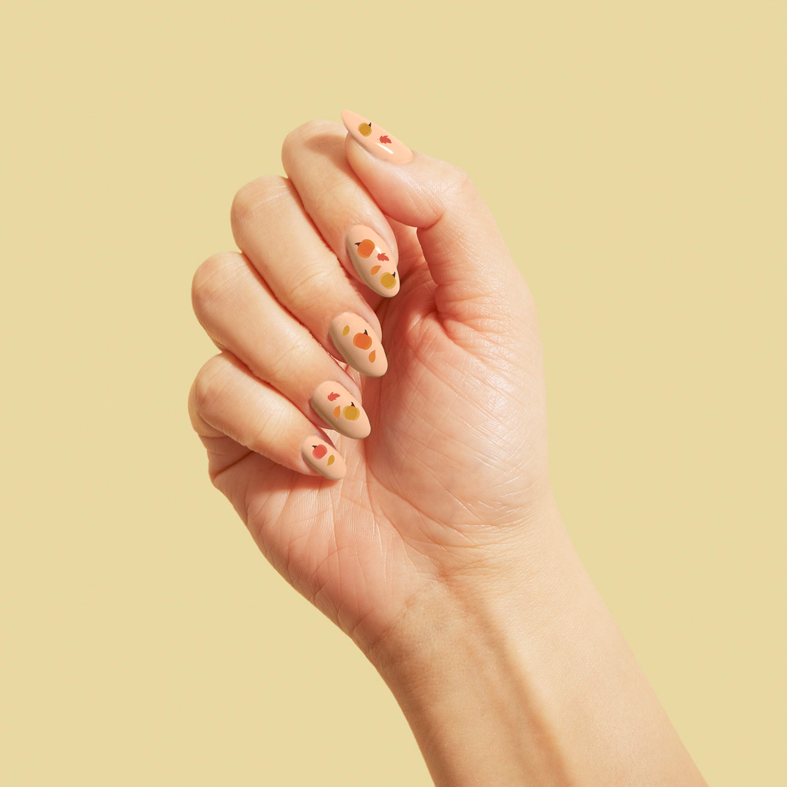 VOESH Nail Stickers - Thumbnail 5