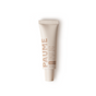 A white tube labeled PAUME, standing upright against a white background, reads All-in-One Cuticle & Nail Cream and is enriched with plant keratin for nourishment.