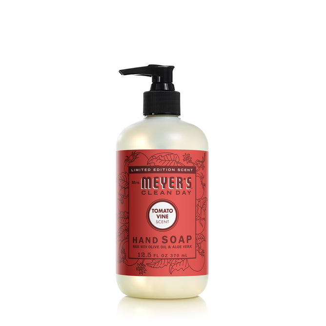Fall Scents Meyers Pumpkin Hand Soap Meyers Pumpkin Spice Hand