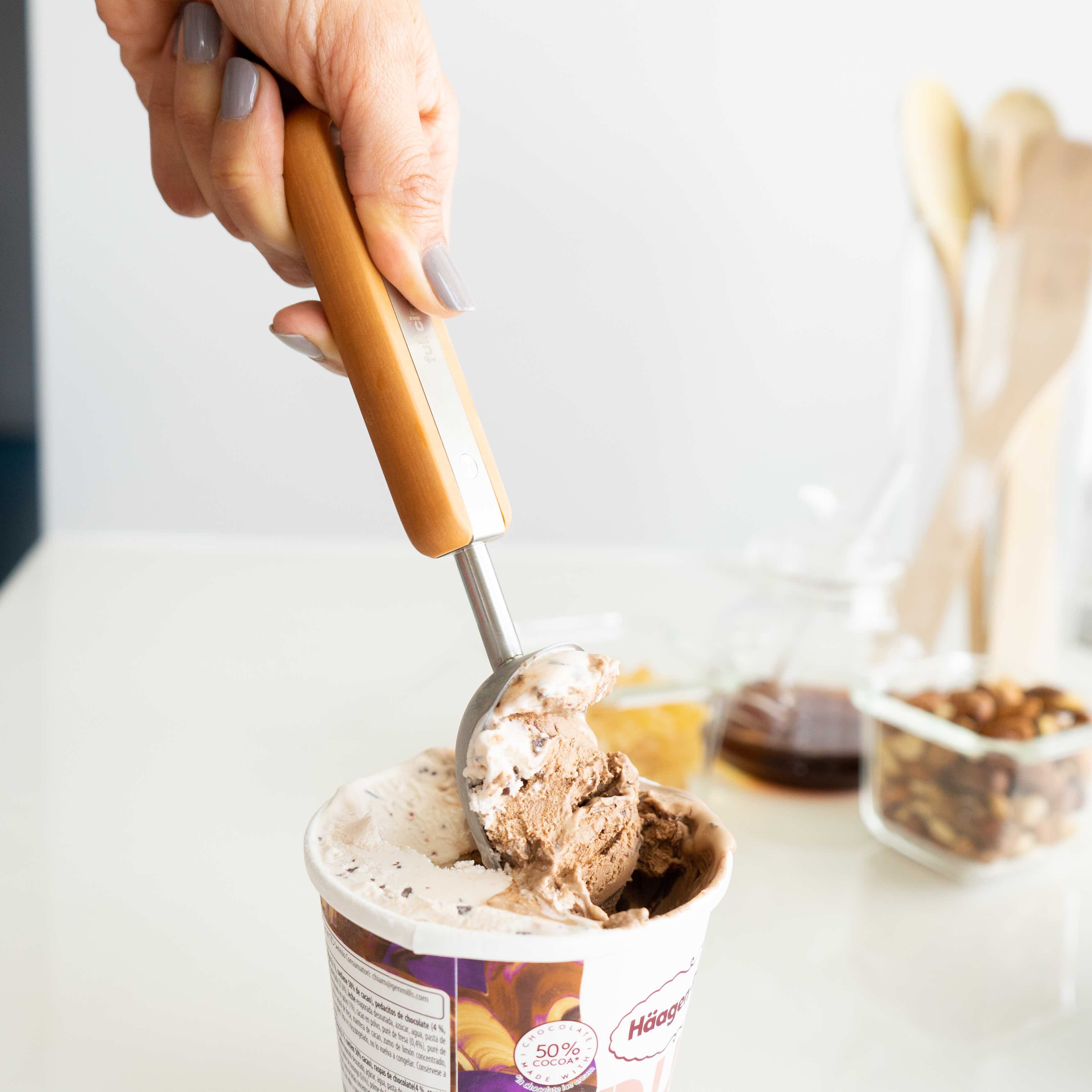 Ice Cream Scoop - Thumbnail 3