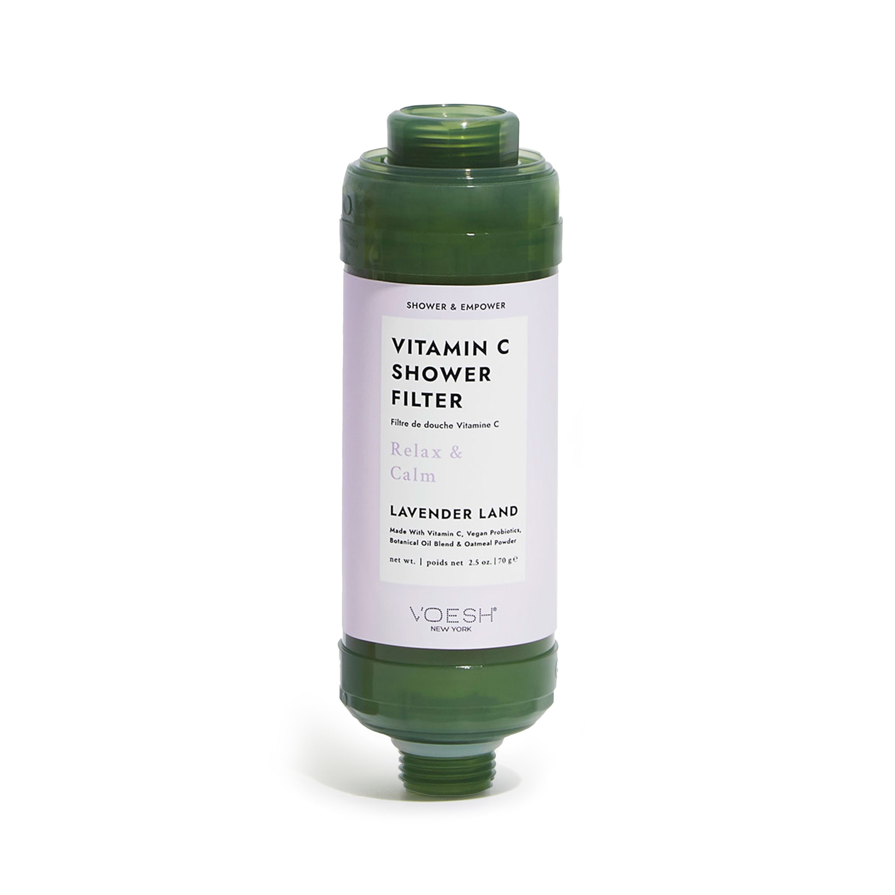 VOESH New York Vitamin C Shower Filter,Specials : American Fashion Style Bags On Sale VOESH New York Vitamin C Shower Filter,Specials : American Fashion Style Bags On Sale